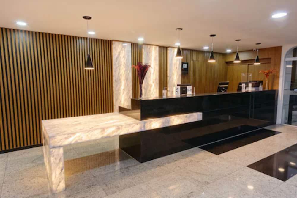 Fênix Hotel Moema São Paulo Exterior foto
